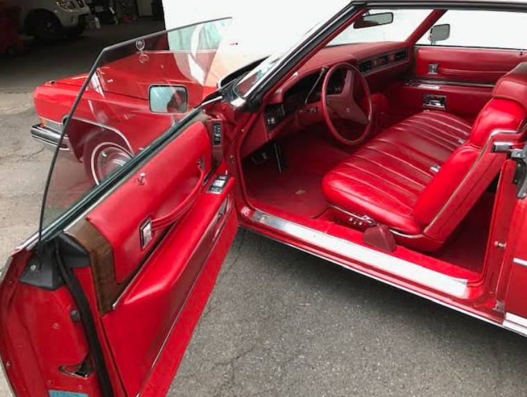 Thomas Automotive Work Example 4